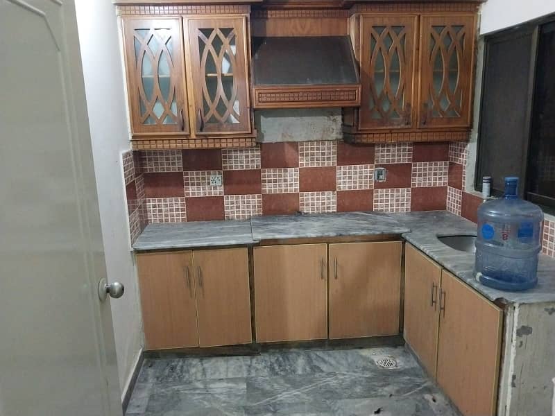 Upper Portion Good Location For The Rent 2