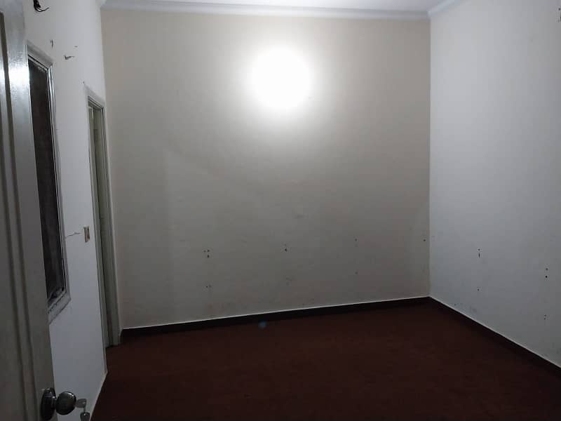 Upper Portion Good Location For The Rent 9