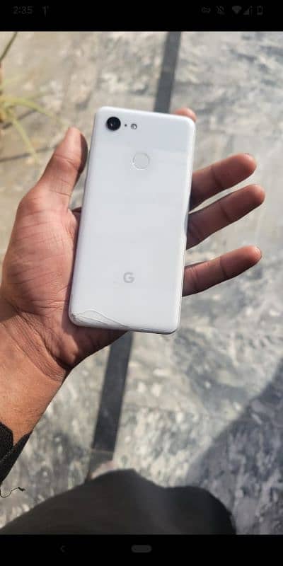 Google pixel 3a best for camera and gaming 4