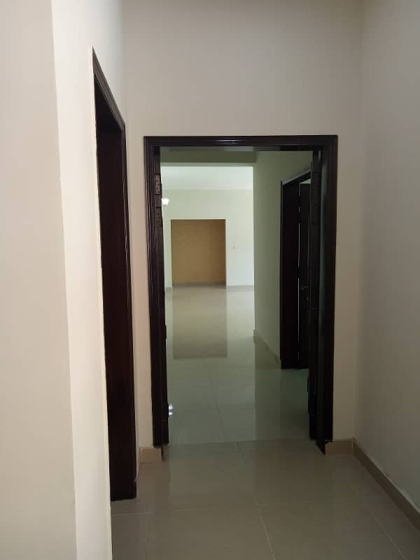 3 Bed Army Apartments( 3rd Floor ) in Sector B Askari 11 Lahore are available for Rent 0