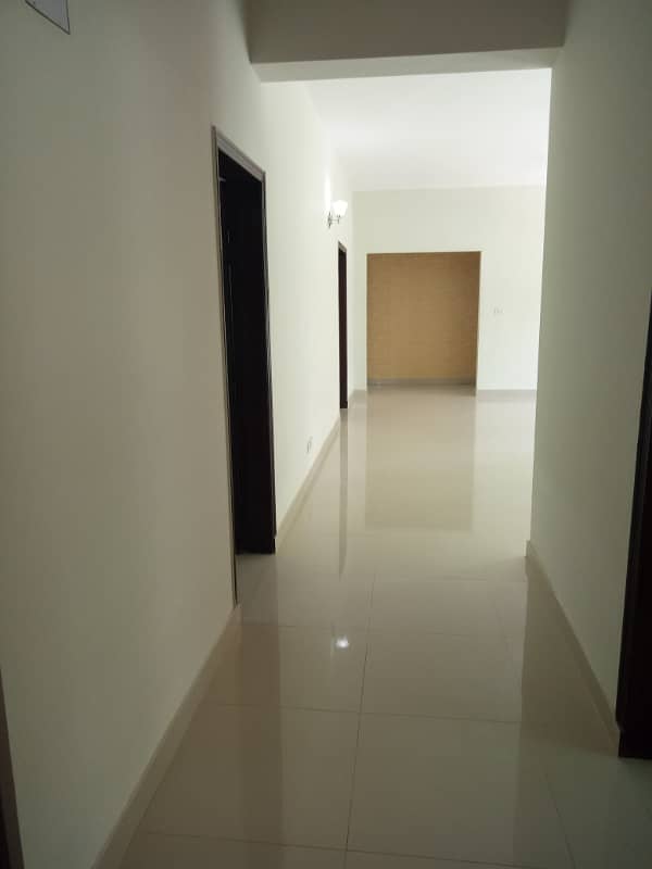 3 Bed Army Apartments( 3rd Floor ) in Sector B Askari 11 Lahore are available for Rent 1