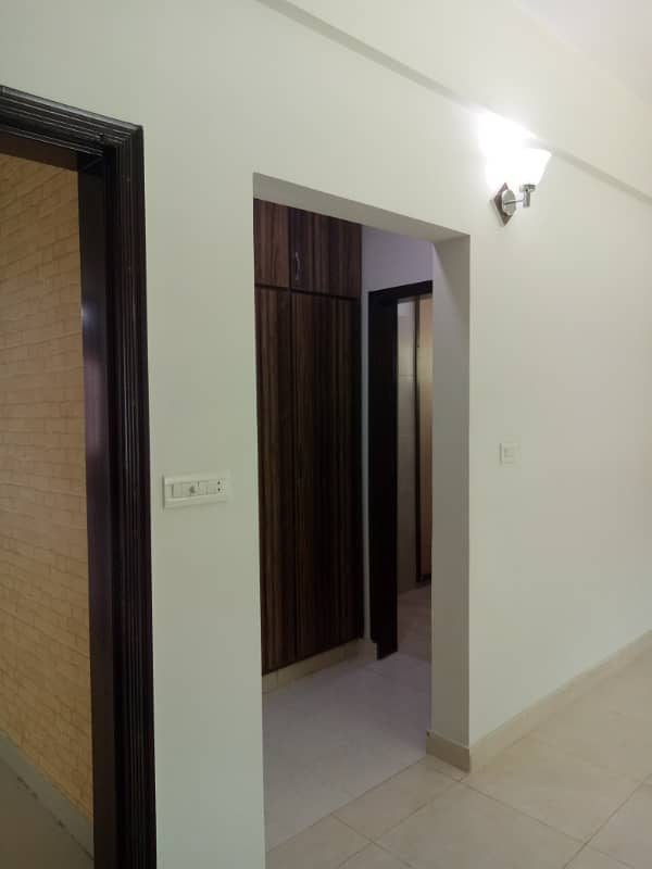 3 Bed Army Apartments( 3rd Floor ) in Sector B Askari 11 Lahore are available for Rent 10