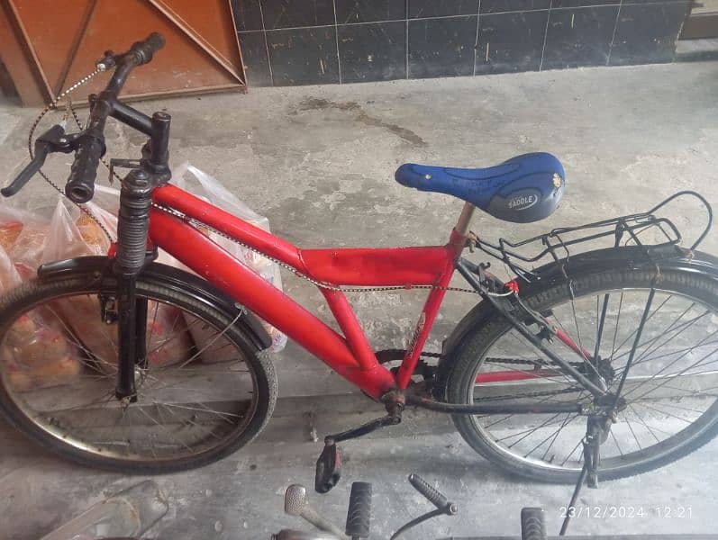 cycle for sale 1