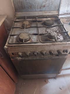 oven