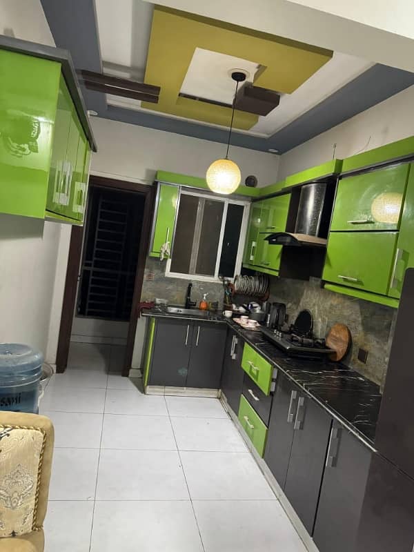 RENT FOR BRAND NEW APARTMENT 3 BED DD 1