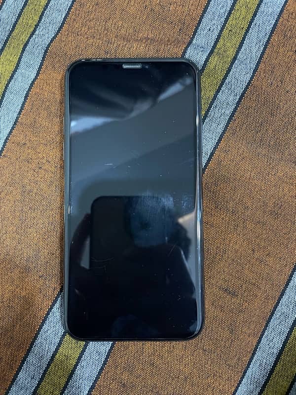 Apple Iphone X 64 GB (NON-PTA) 4