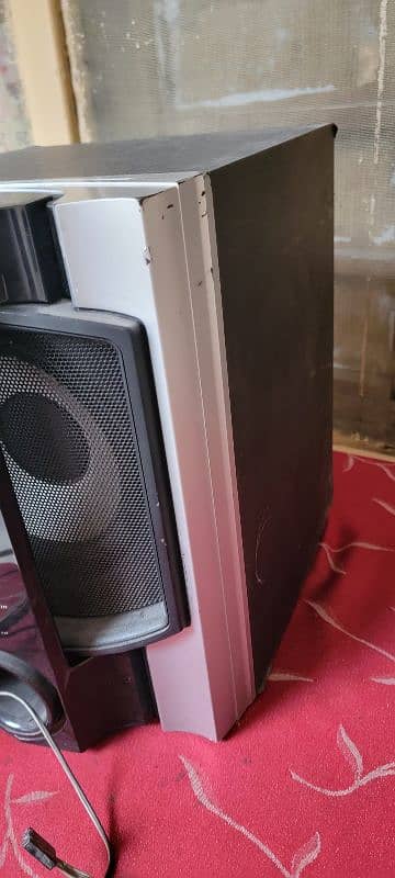 Sony subwoofer gn1000d 2