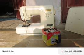 Chinese Sewing machine fully automatic for sale