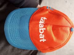 Cap for sale