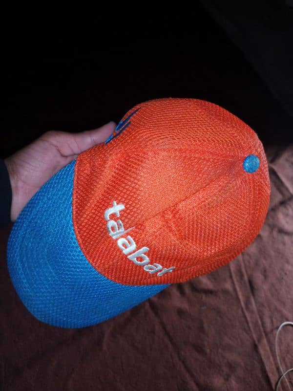 Cap for sale 2