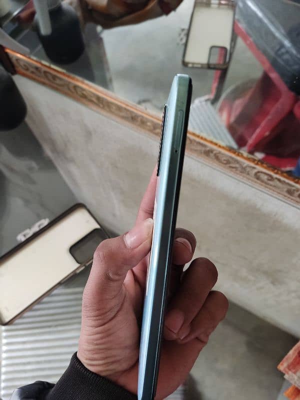 redmi note 11 6+6/128 4