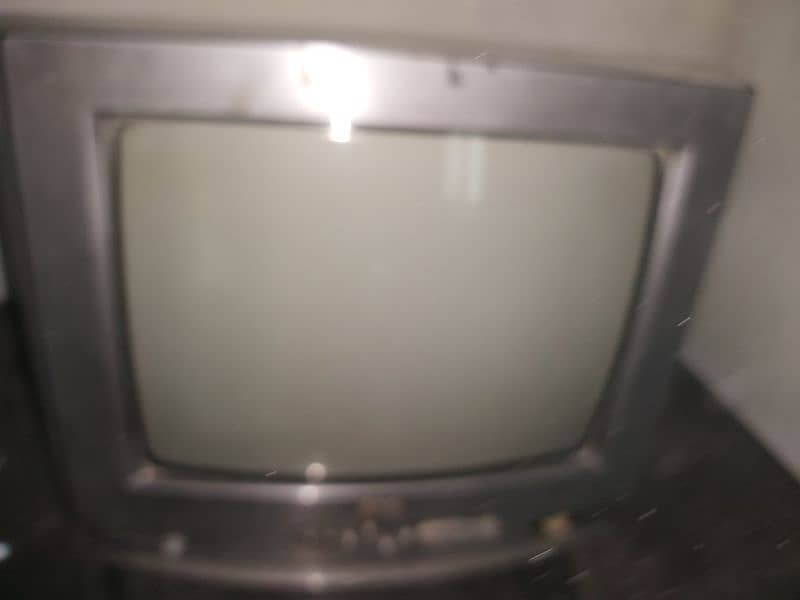 LG television 0