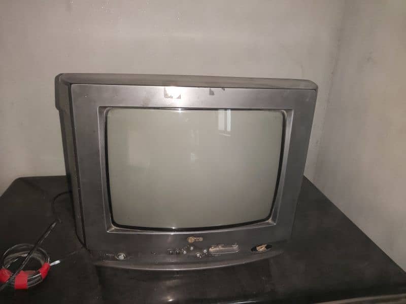 LG television 1