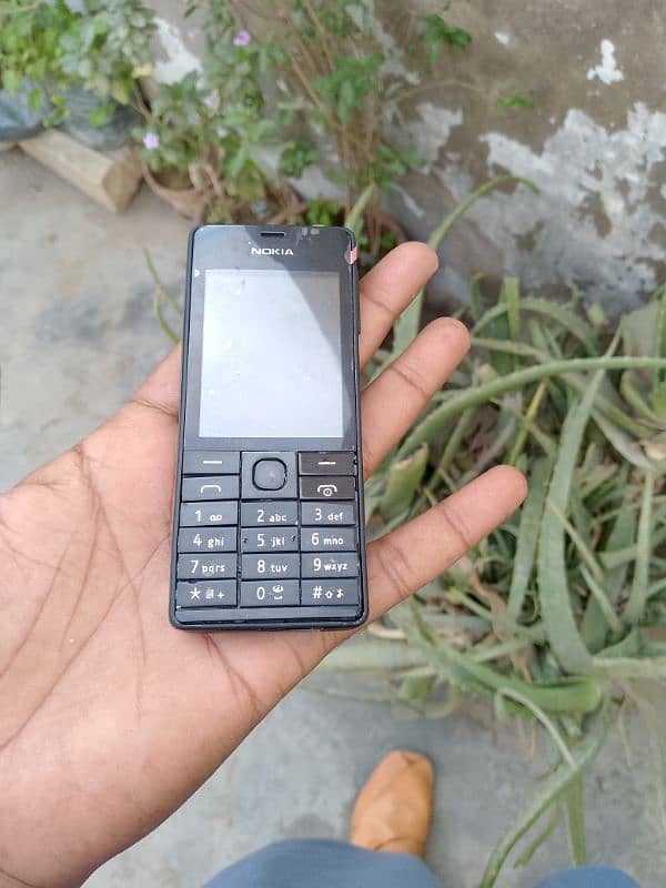 Nokia 515 dual sim 2