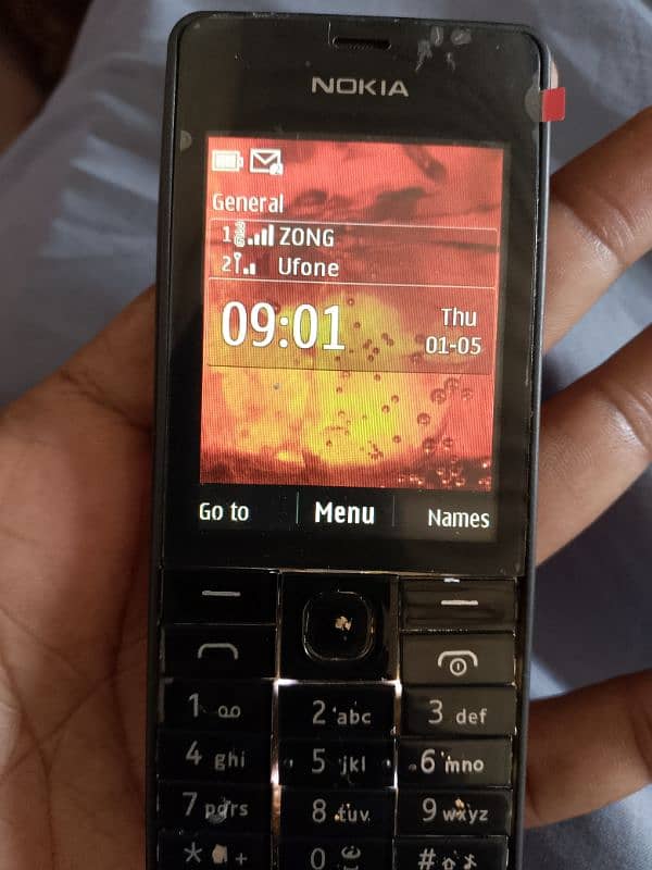 Nokia 515 dual sim 6