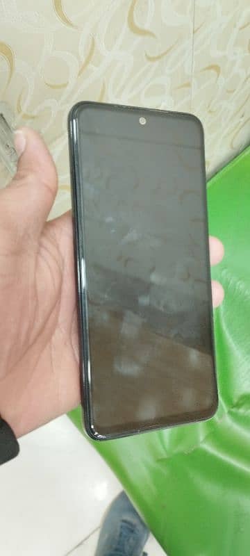 Redmi Poco M4 Pro 8gb Ram 256gb Memory 3