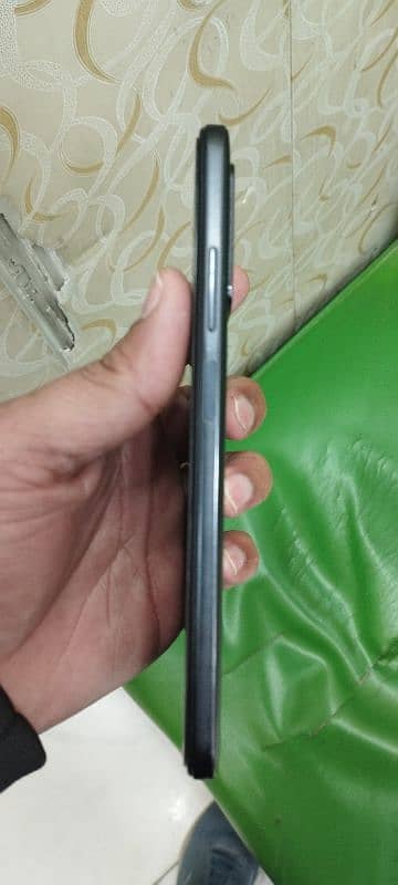 Redmi Poco M4 Pro 8gb Ram 256gb Memory 7