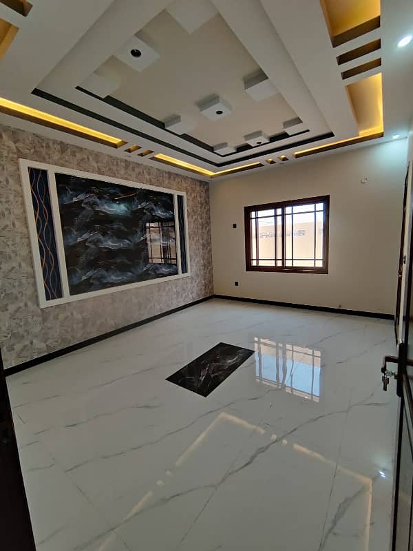 BRAND NEW HOUSE FOR SALE G + 1 8