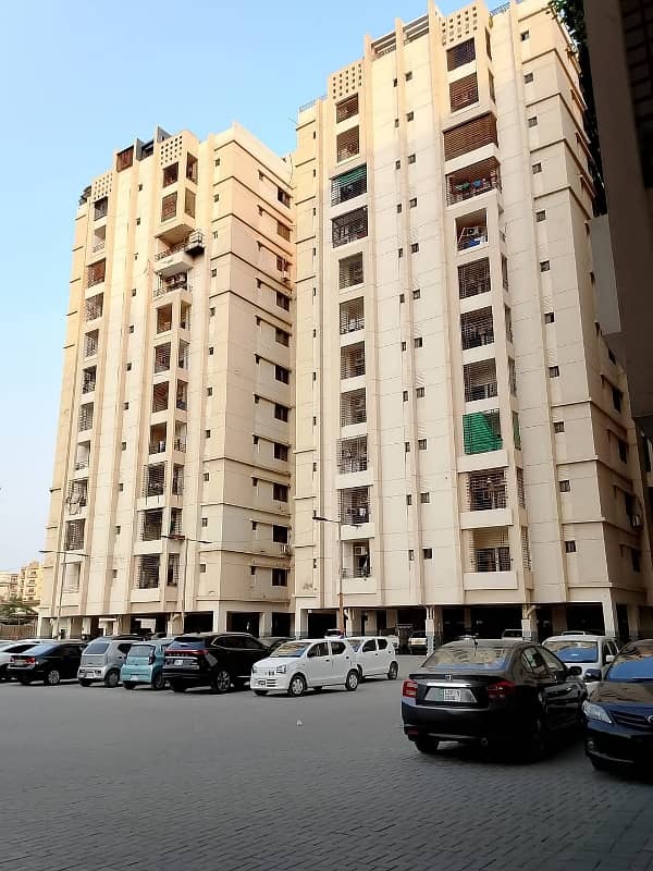 BRAND APARTMENT FOR SALE 1