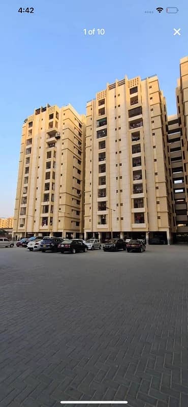 BRAND APARTMENT FOR SALE 9