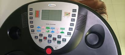 Treadmill HF 1308