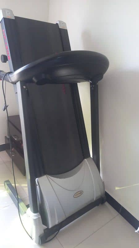 Treadmill HF 1308 4