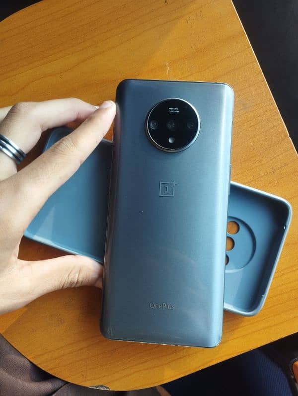 One plus 7t Sell and exchange 0