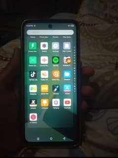 Infinix hot 30 play