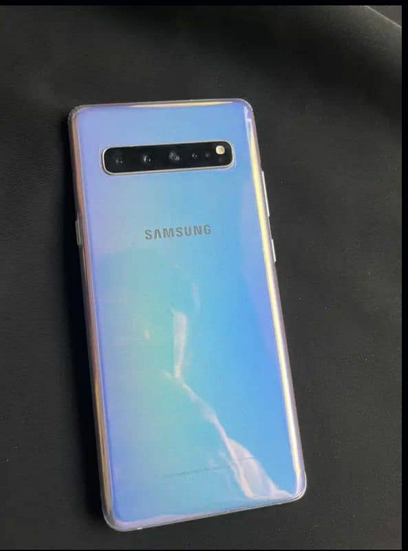 samsung S10 plus 5g 0