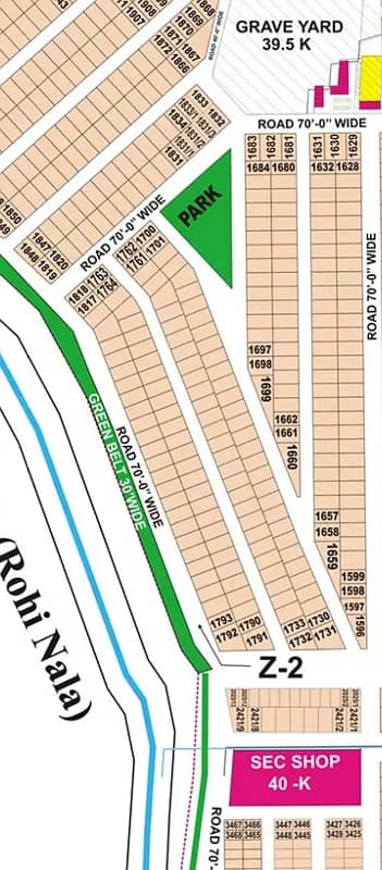 Plot In Phase 7 Y -1754 Direct Option 0