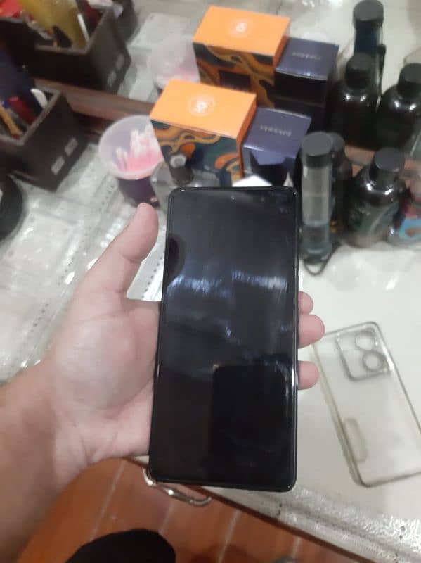 tecno camon 20 pro 3