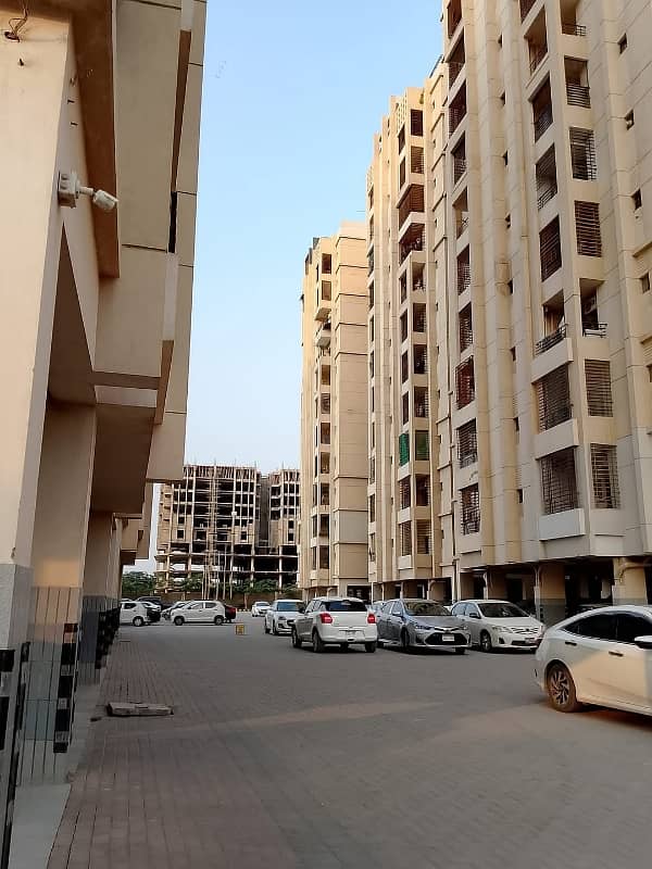 BRAND NEW APARTMENT FOR SALE 2 BED DD 21