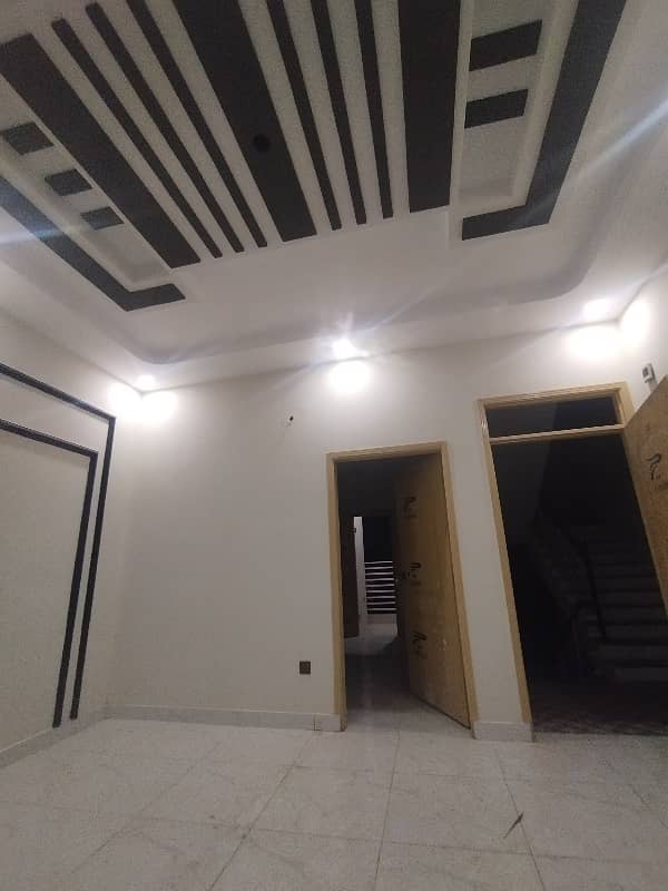 BRAND NEW APARTMENT FOR RENT 4