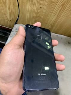 huawei p10 lite 4/64