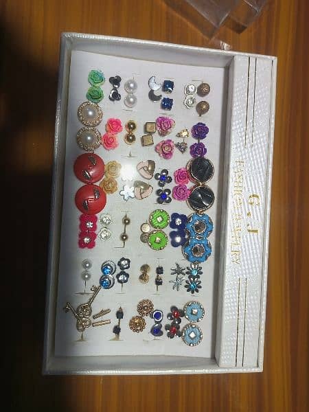 fashion jewelry/Rz razwan jewelry. whole sale price. 12