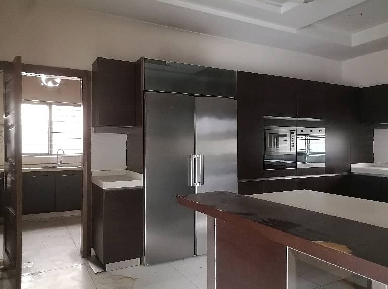 Affordable House Available For rent In DHA Phase 2 - Block R 5