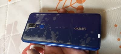 oppo f 11 urgent sell