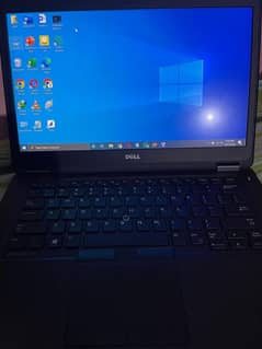 Dell Latitude e5450 Core i7 5th Generation