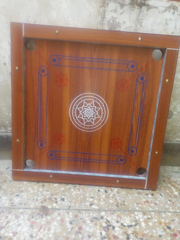 carrom board 0