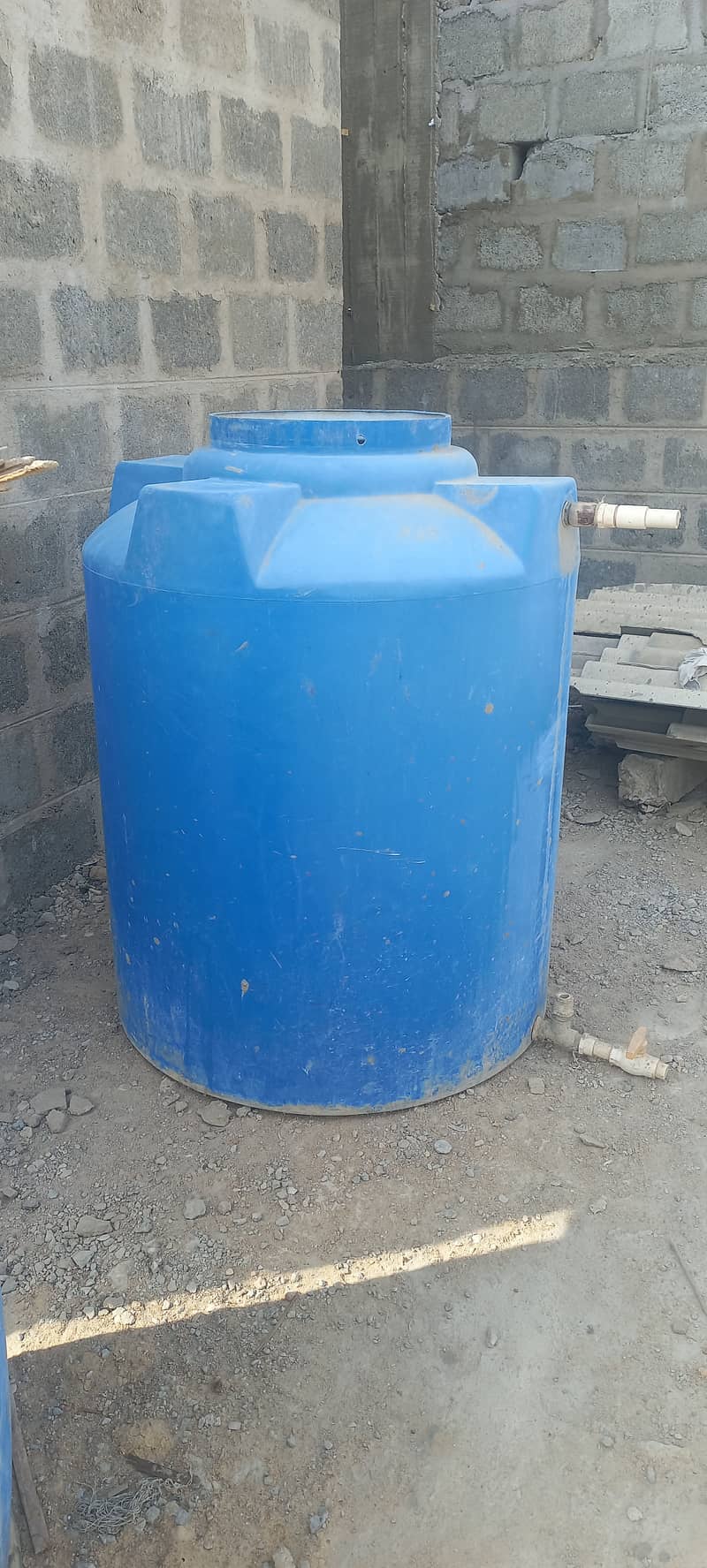 Water tank for sale ! 0