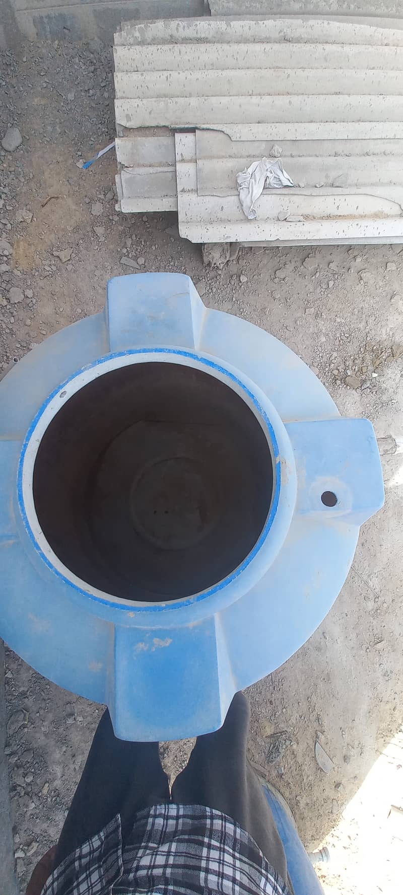 Water tank for sale ! 1