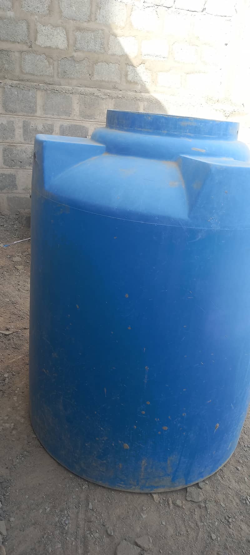 Water tank for sale ! 3