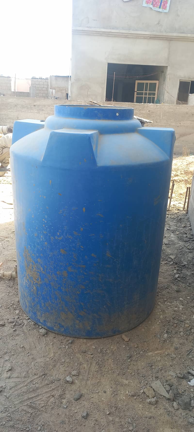 Water tank for sale ! 4