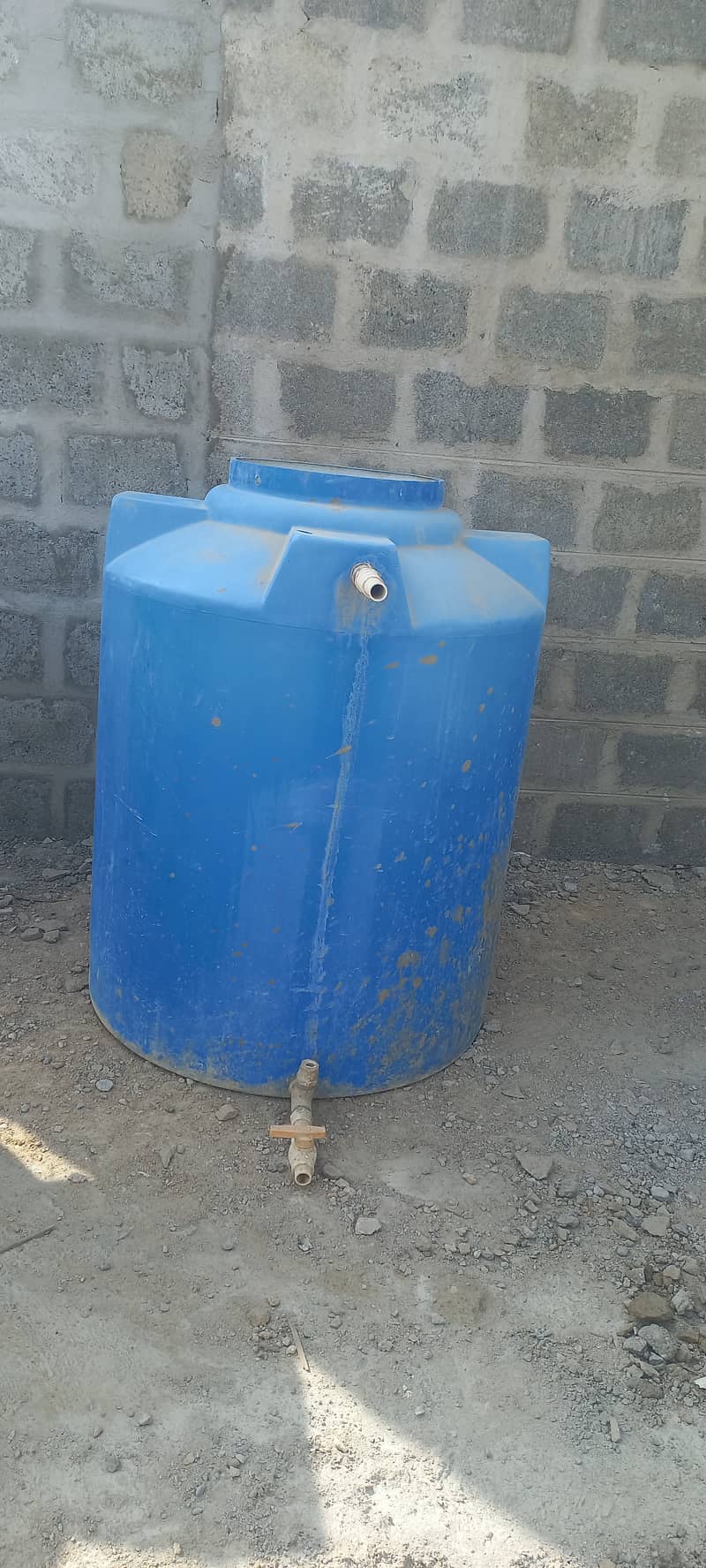 Water tank for sale ! 5