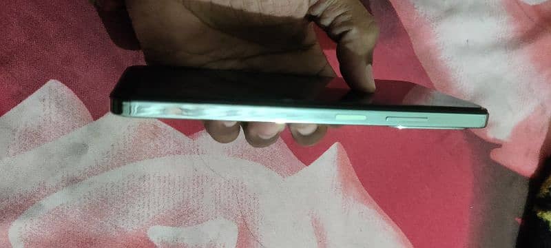 Infinix Hot 40i 5