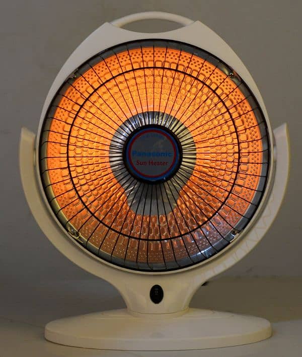 Electric Heater 1