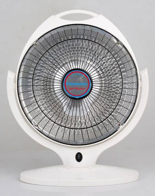 Electric Heater 4