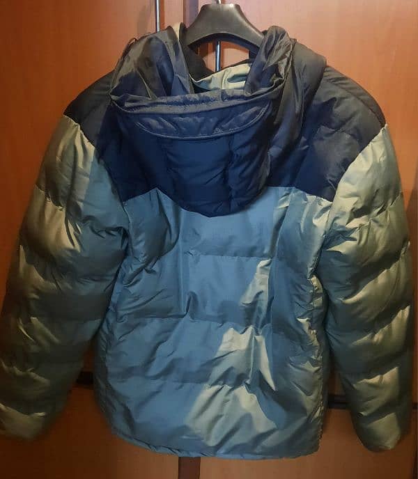 Outfitters Puffer Jacket 1