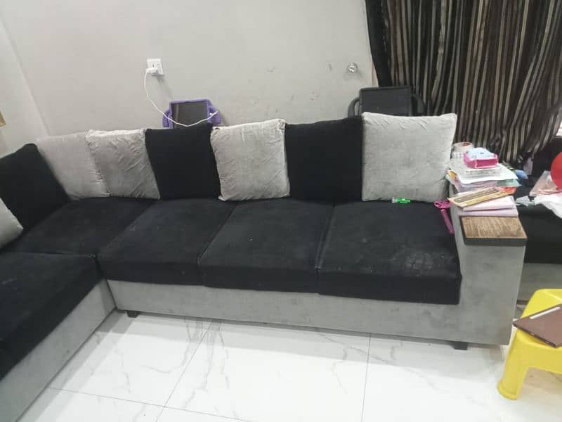 sofas complete set 1