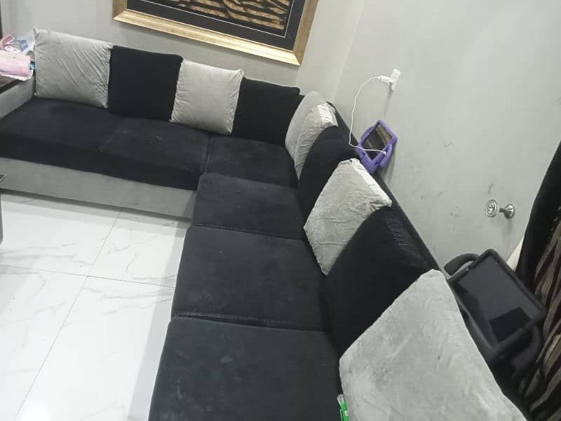 sofas complete set 2